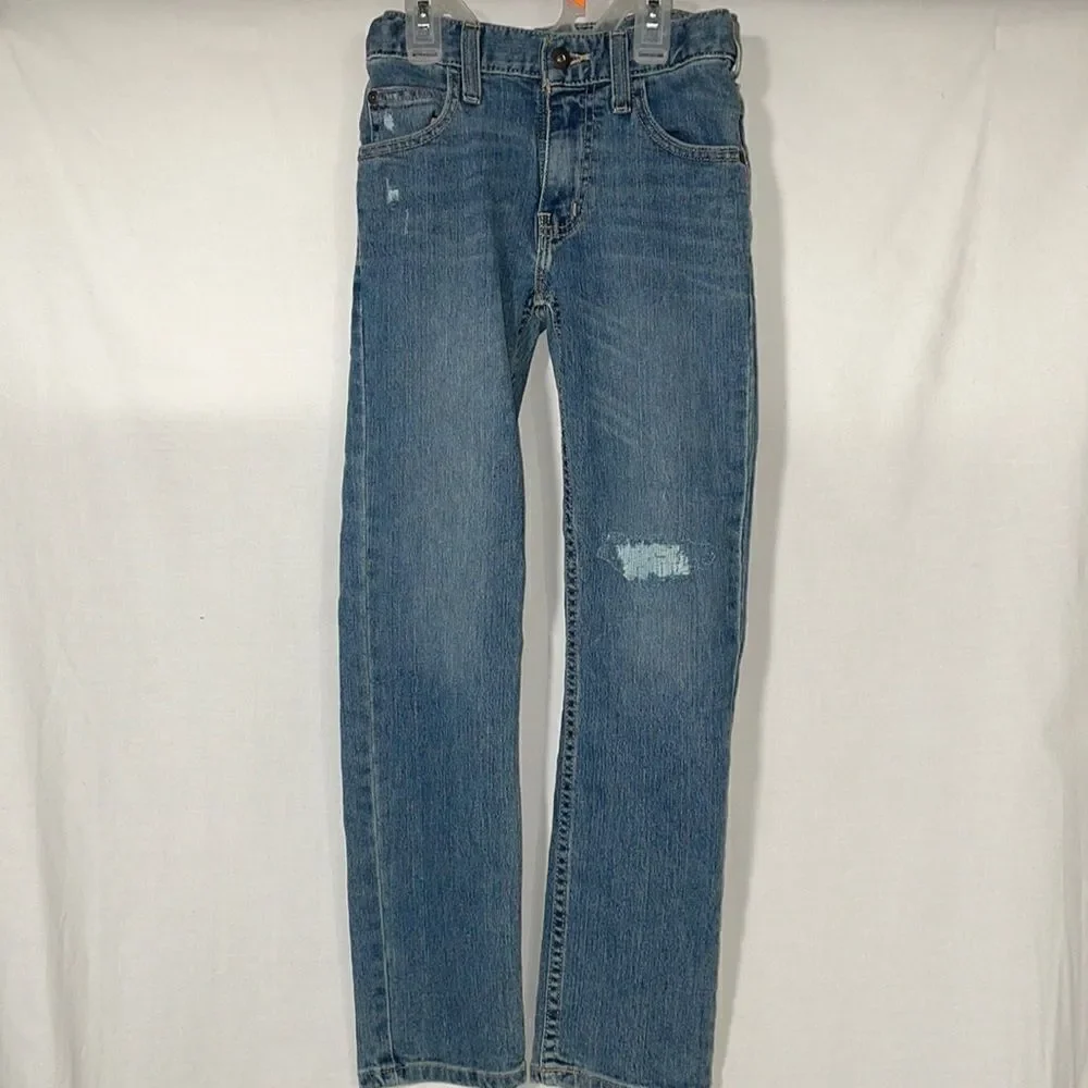 Ruff Hewn Kids Jeans